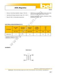 S560-6100-A1-F Datasheet Cover