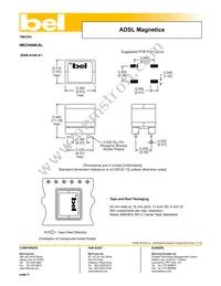 S560-6100-A1-F Datasheet Page 2