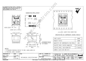 S560-6600-DJ-F Datasheet Page 2