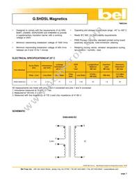 S560-6600-EZ-F Datasheet Cover