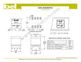 S560-6600-HW-F Datasheet Page 2