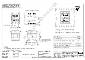 S560-6600-N7-F Datasheet Page 2