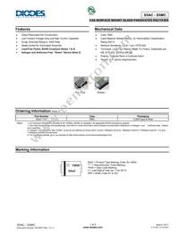 S5MC-13 Datasheet Cover