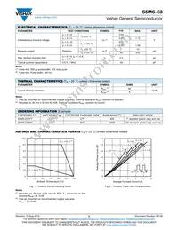 S5MS-E3/57T Datasheet Page 2