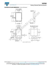 S5PMS-M3/86A Datasheet Page 4