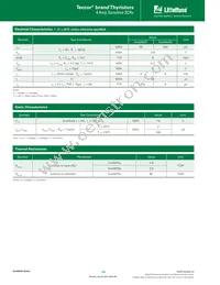 S6004VS1 Datasheet Page 2