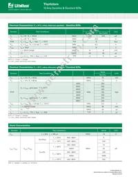 S6010RS3 Datasheet Page 3