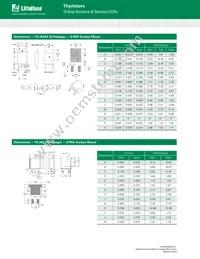S6010RS3 Datasheet Page 11