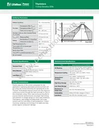 S602ECSRP Datasheet Page 5