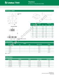 S602ESRP Datasheet Page 7