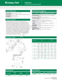 S6X8BBSRP Datasheet Page 5