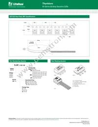 S6X8BS1RP Datasheet Page 12