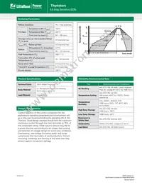 S6X8ECS2RP Datasheet Page 4