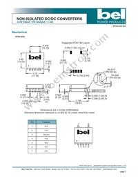 S7AH-02C50BR Datasheet Page 7