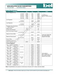 S7AH-03H500R Datasheet Page 2