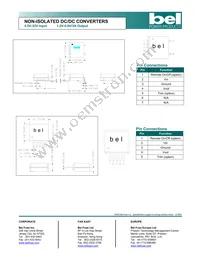 S7AH-03H500R Datasheet Page 6