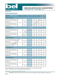 S7AH-07C1A0R Datasheet Page 4