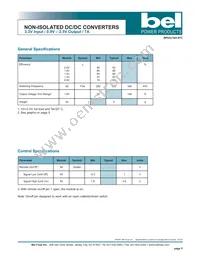 S7AH-07C1A0R Datasheet Page 5