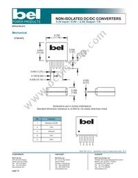 S7AH-07C1A0R Datasheet Page 14