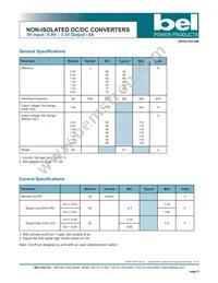 S7AH-08B1A0R Datasheet Page 5