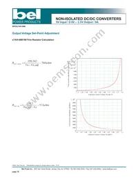 S7AH-08B1A0R Datasheet Page 16