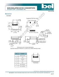 S7AH-08B1A0R Datasheet Page 21