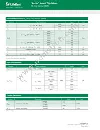 S8055M Datasheet Page 2