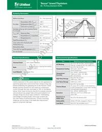S8070W Datasheet Page 5