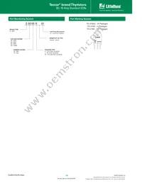 S8070W Datasheet Page 8
