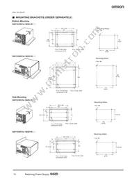 S82D-6012 Datasheet Page 10