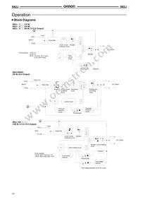 S82J-15024E Datasheet Page 10