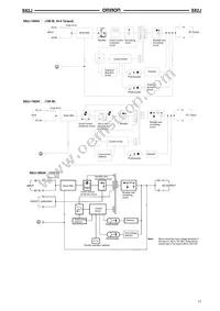 S82J-15024E Datasheet Page 11