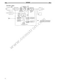 S82J-15024E Datasheet Page 12