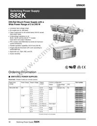 S82K-00728 Cover