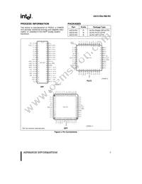 S87C51RB1 Datasheet Page 3