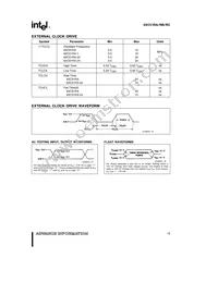 S87C51RB1 Datasheet Page 15