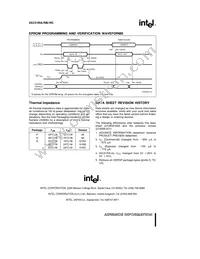 S87C51RB1 Datasheet Page 20