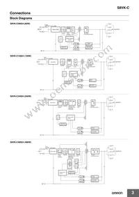 S8VK-C48024 Datasheet Page 3