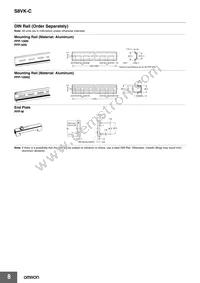 S8VK-C48024 Datasheet Page 8