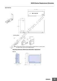 S8VM-15024 Datasheet Page 15