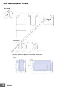 S8VM-15024 Datasheet Page 18