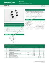 S8X5ECSRP Datasheet Cover