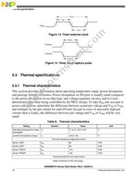 S9S08RN8W2MTJ Datasheet Page 18