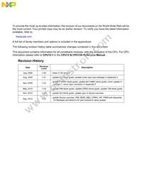 S9S12HY64J0MLL Datasheet Page 2