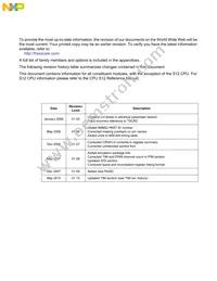 S9S12Q12J2VFAE1R Datasheet Page 2
