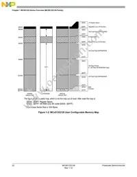 S9S12Q12J2VFAE1R Datasheet Page 22