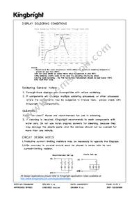 SA04-12CGKWA Datasheet Page 6