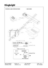 SA04-12EWA Datasheet Page 4