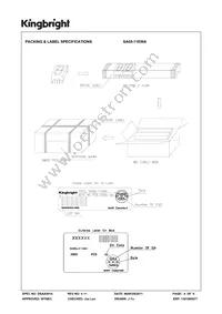 SA05-11EWA Datasheet Page 4