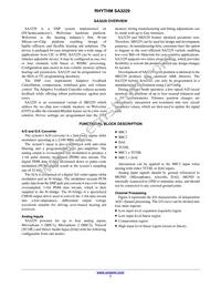 SA3229-E1-T Datasheet Page 7